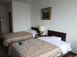 Hakodate Park Hotel Zimmer foto
