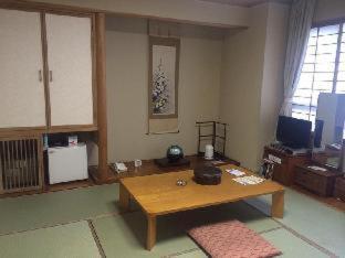 Hakodate Park Hotel Zimmer foto
