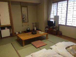 Hakodate Park Hotel Zimmer foto